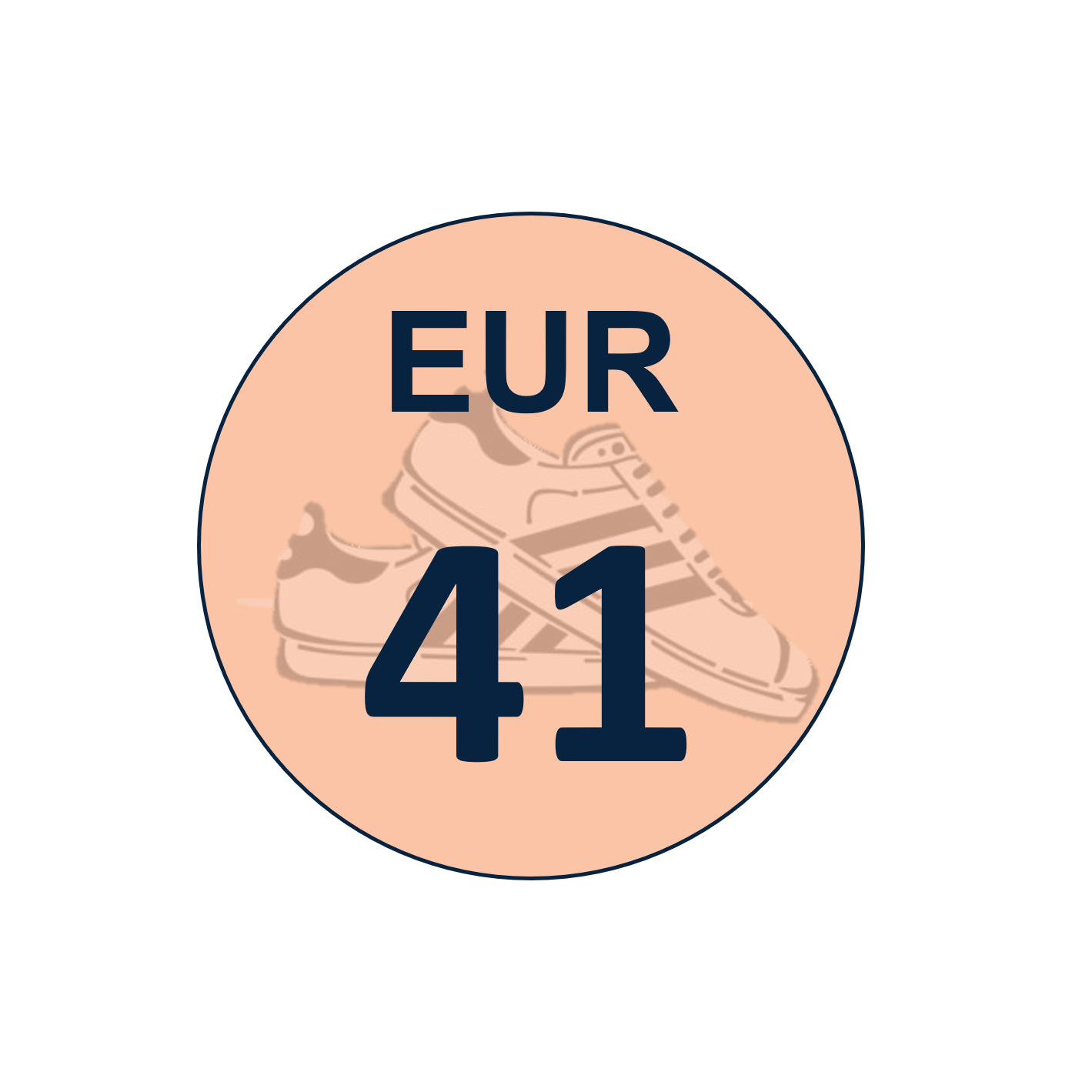 EUR 41