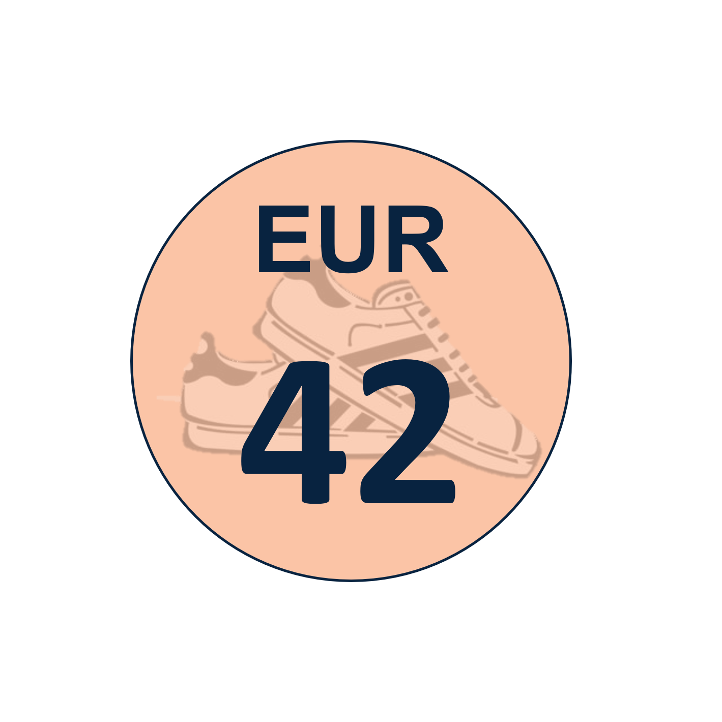 EUR 42