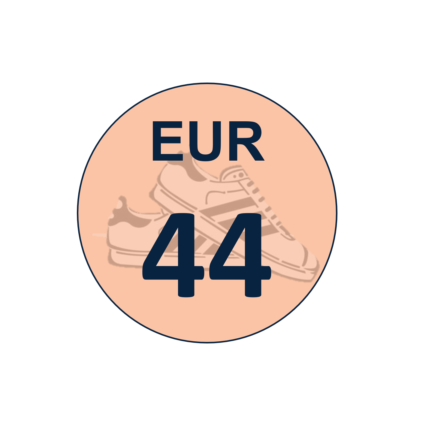 EUR 44