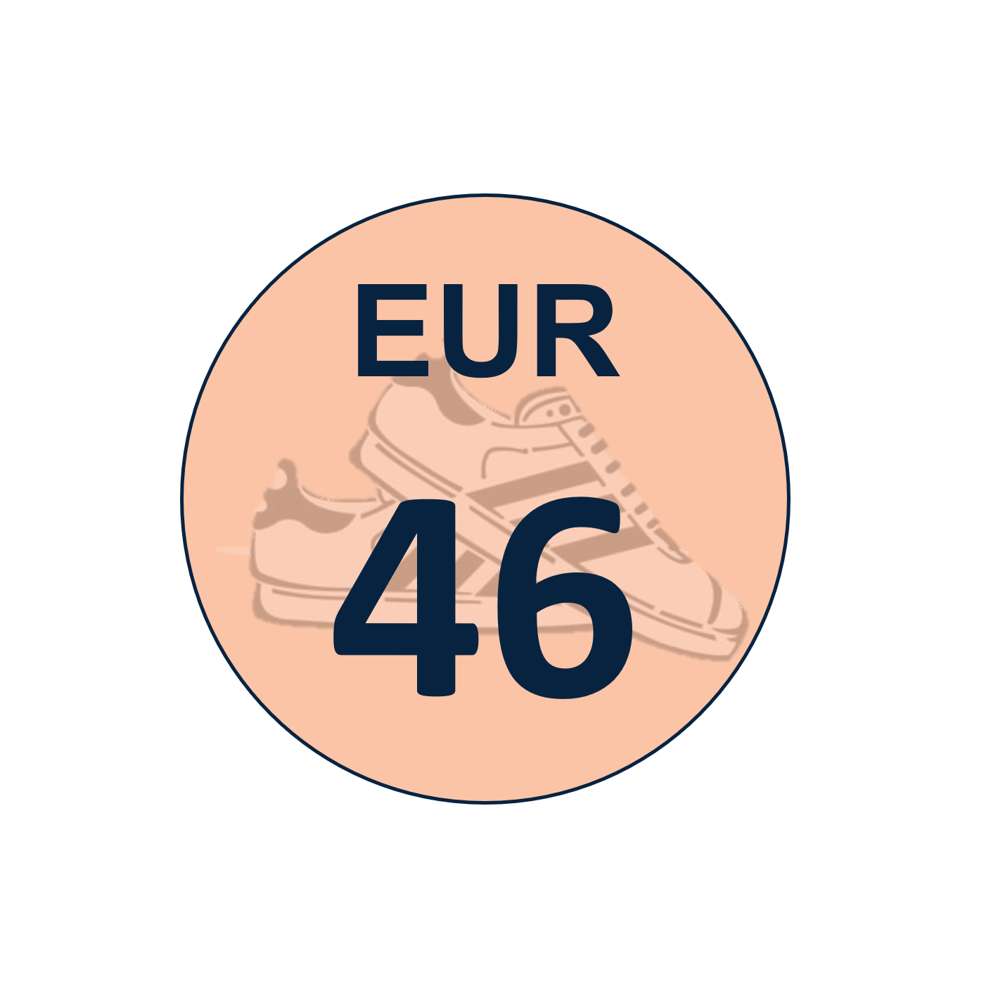 EUR 46