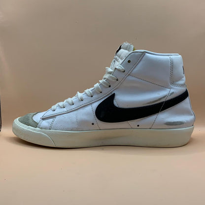 Nike Blazer White