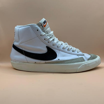 Nike Blazer White