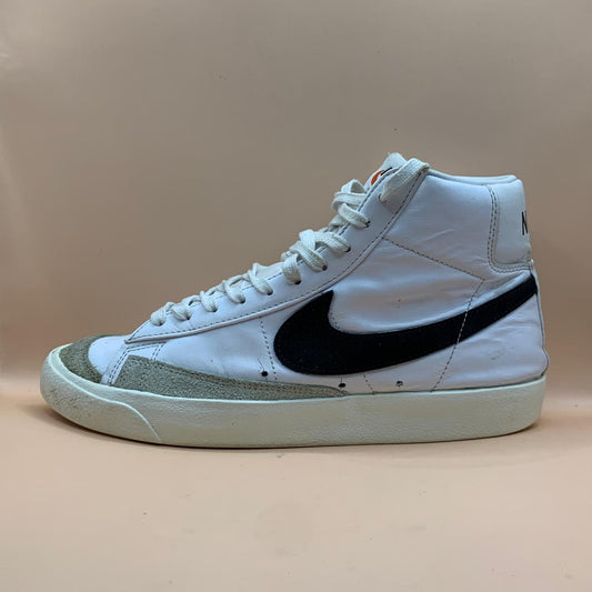 Nike Blazer White