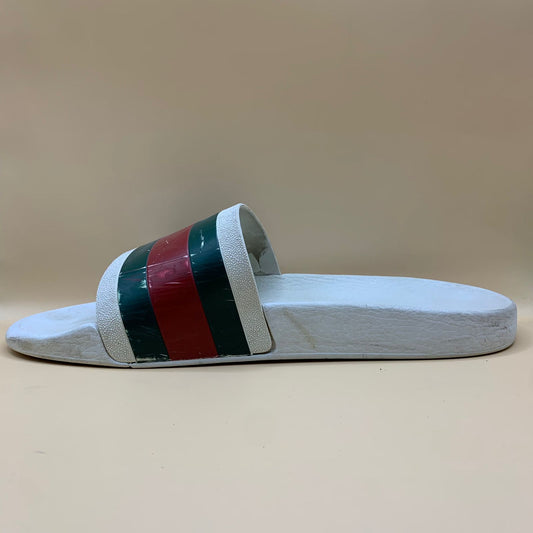 Gucci Slides