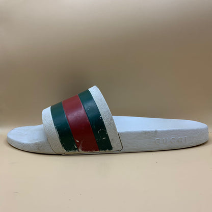 Gucci Slides