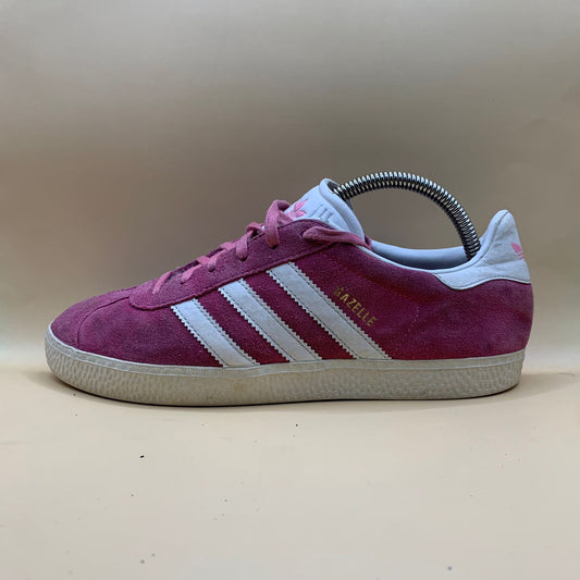 Adidas Gazelle Pink Women