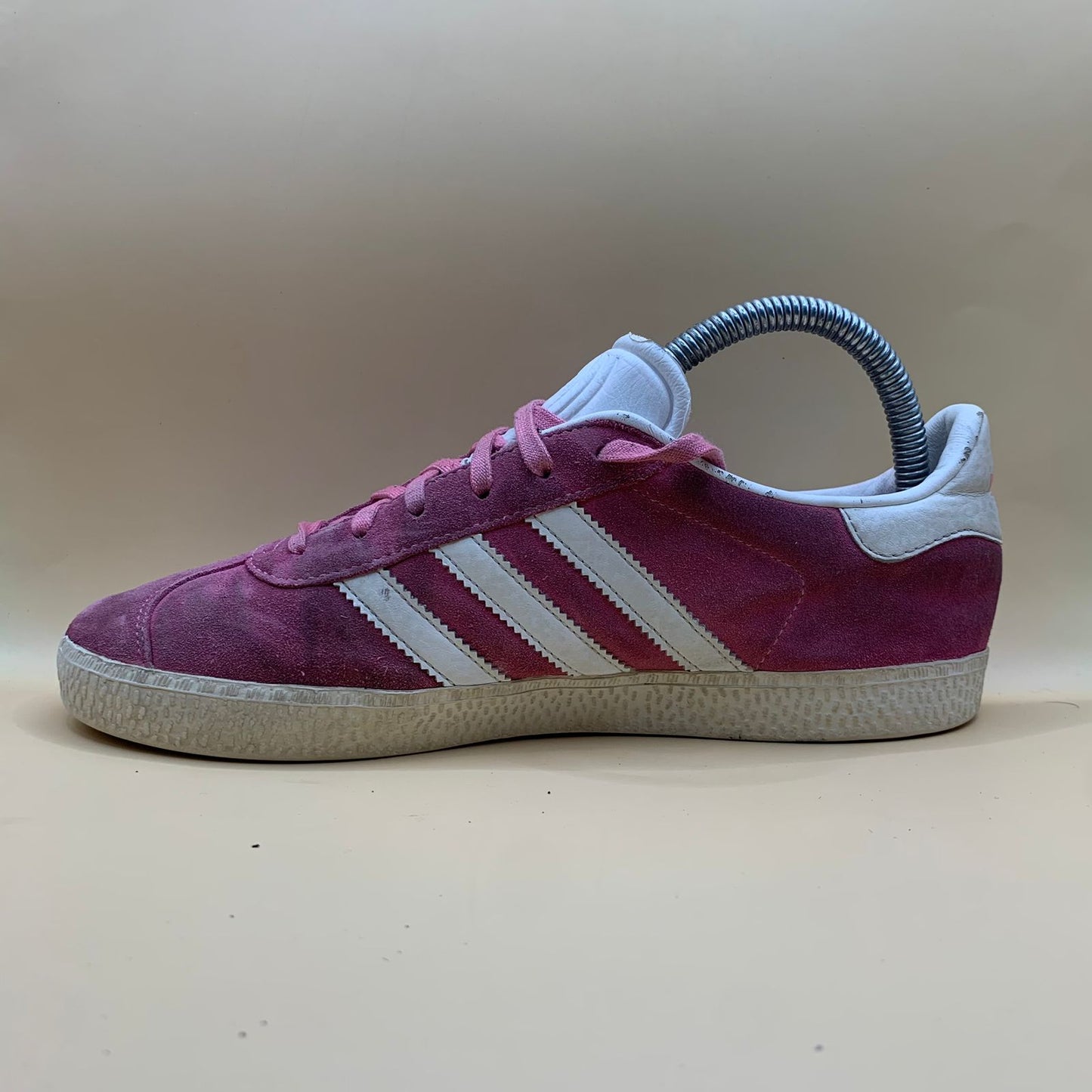 Adidas Gazelle Pink Women