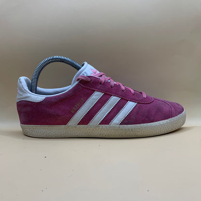 Adidas Gazelle Pink Women