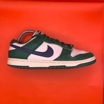 Nike SB Dunk Gorge Green Midnight Navy