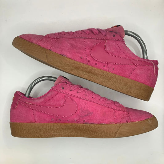 Nike SB Supreme Blazer PInk