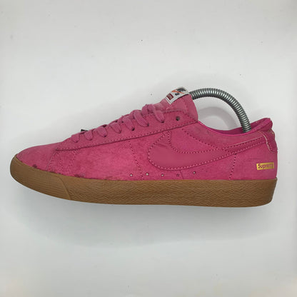 Nike SB Supreme Blazer PInk