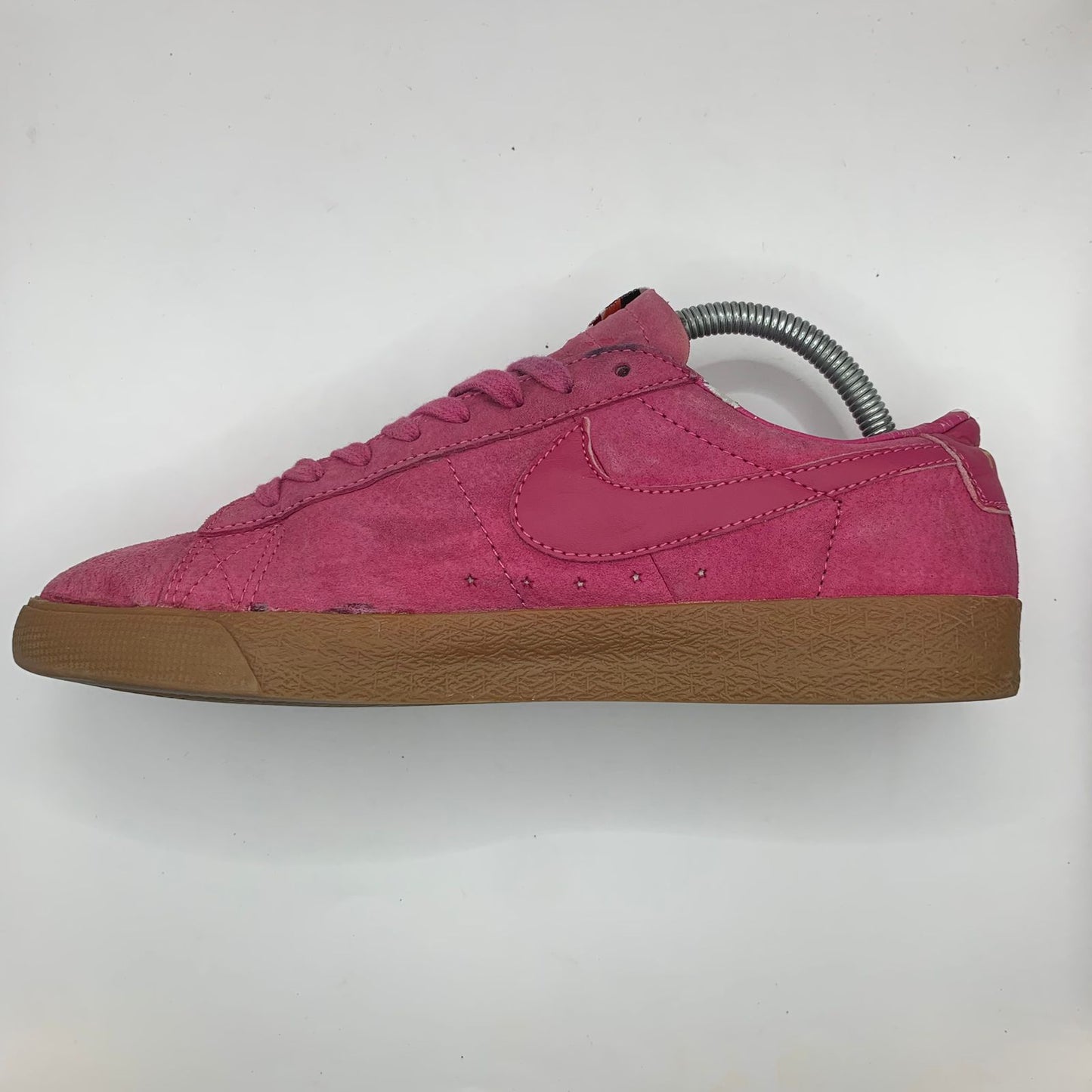 Nike SB Supreme Blazer PInk