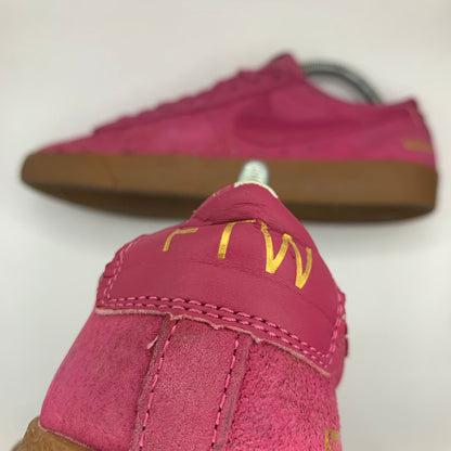 Nike SB Supreme Blazer PInk