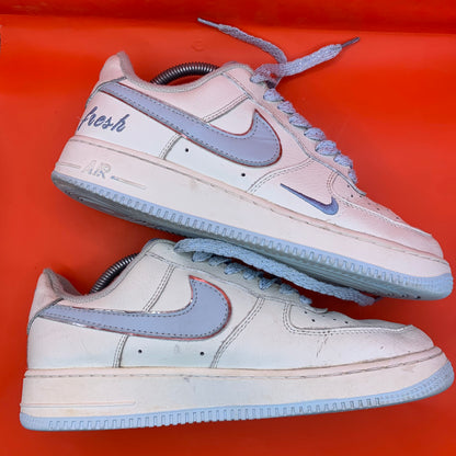 Nike Air Force 1 'Keep Fresh'