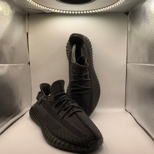 Adidas Yeezy's Black