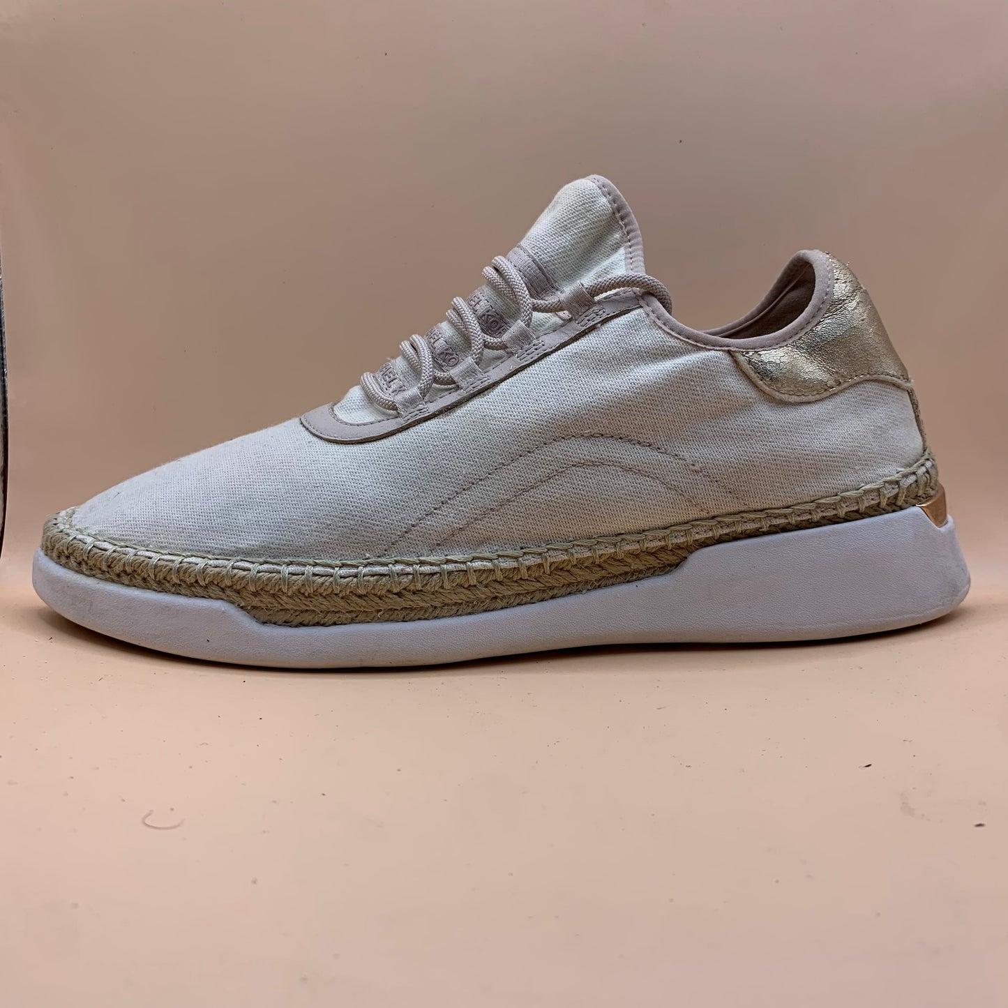 Michael Kors Finch Sneakers Lace Up