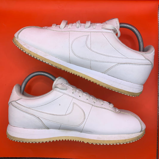 Nike Cortez 72 White