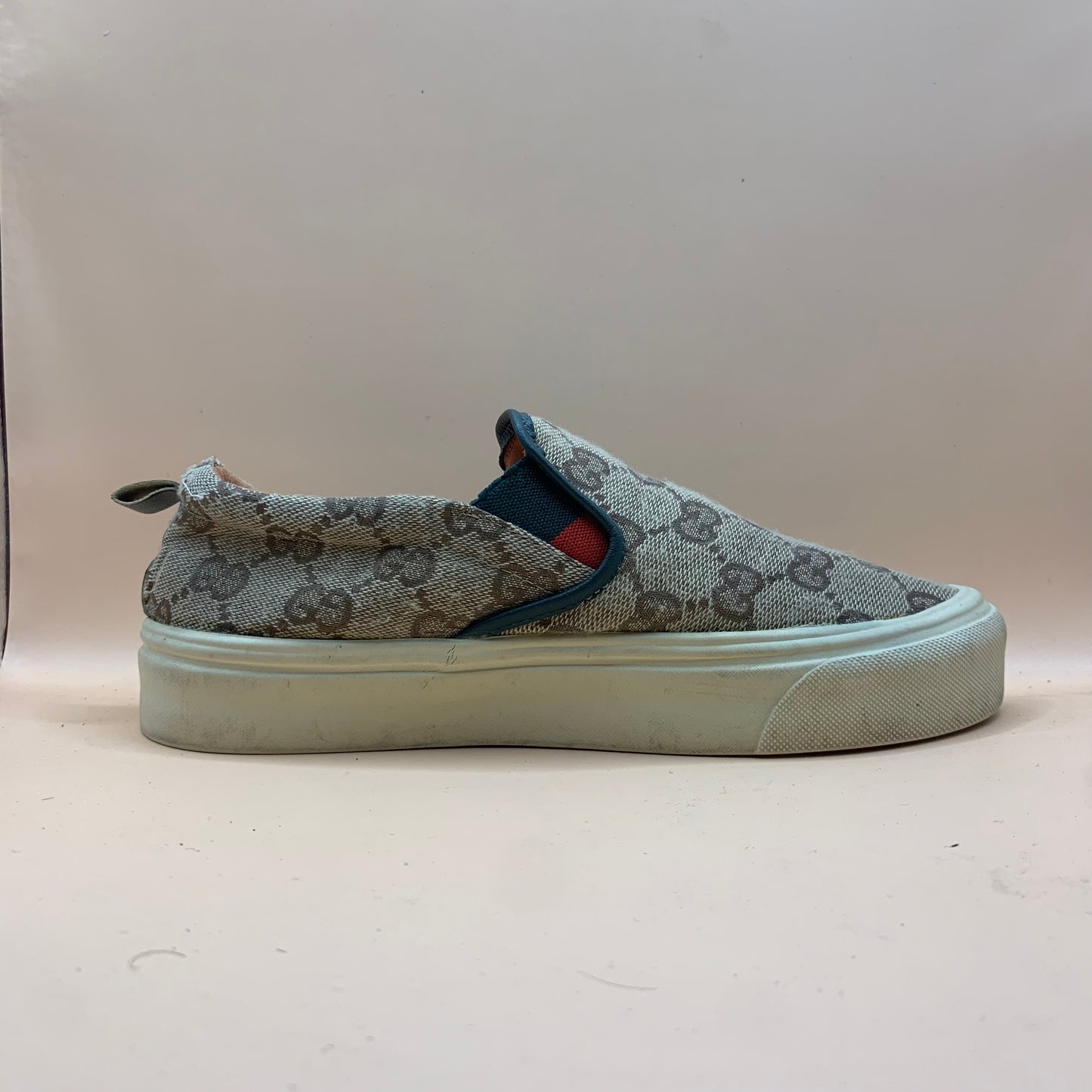 Gucci Slip On Women Shoes