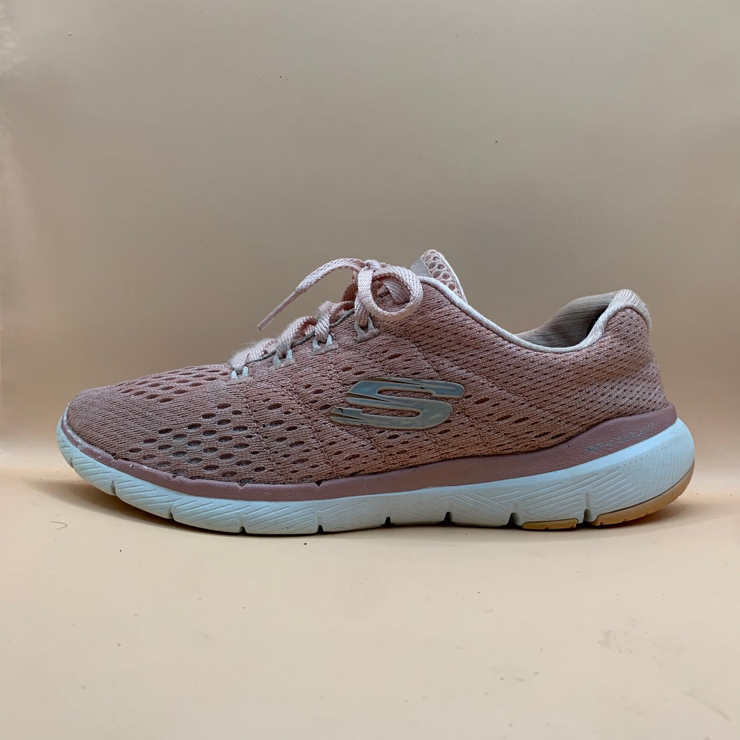 Skechers Summit Rose Pink Running Shoes