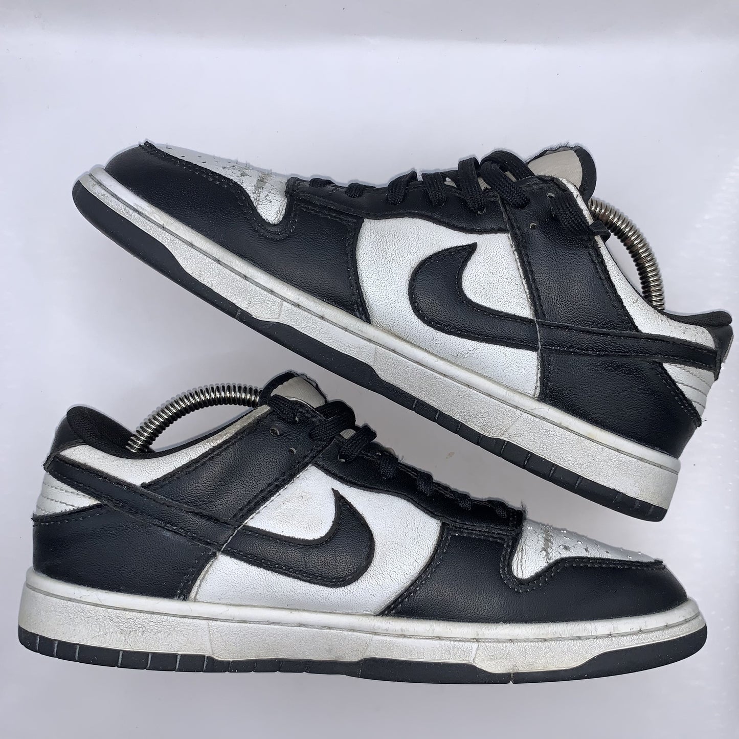 Nike Dunks Panda