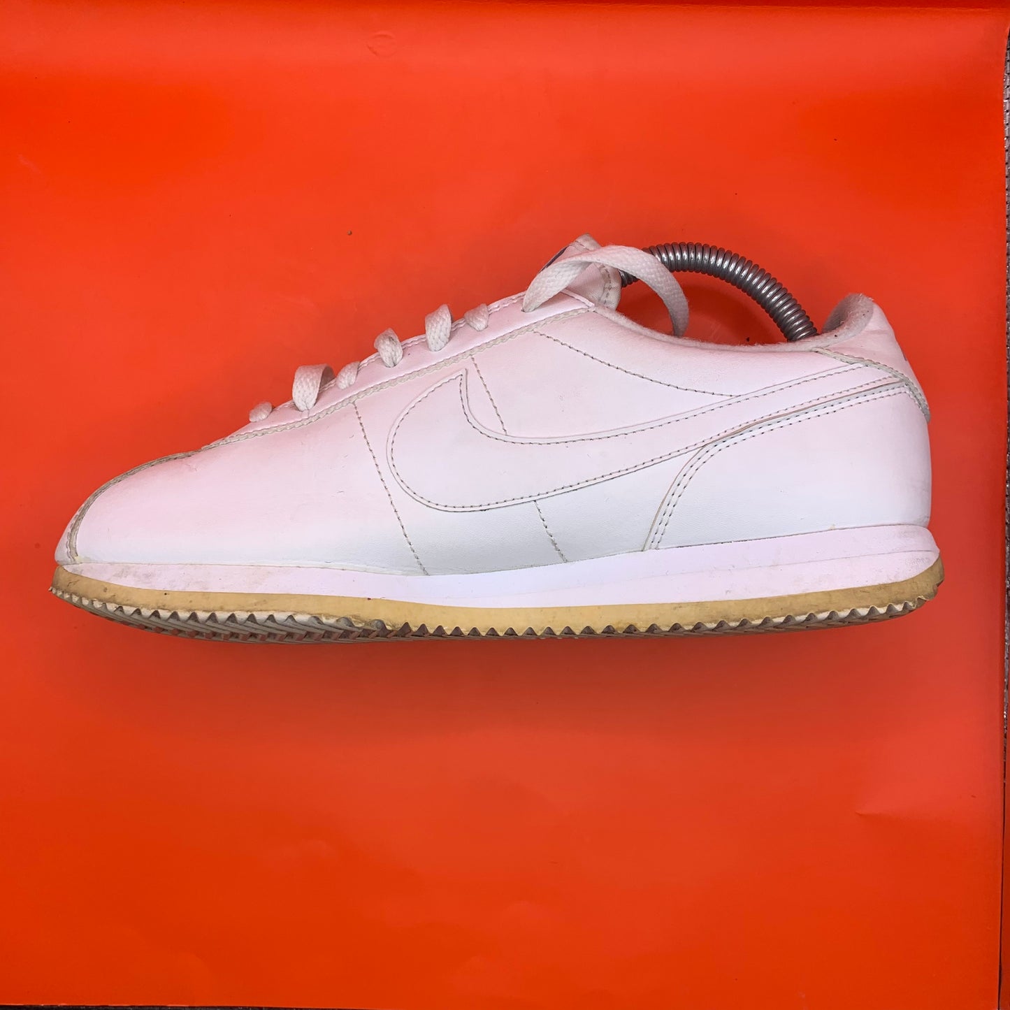 Nike Cortez 72 White