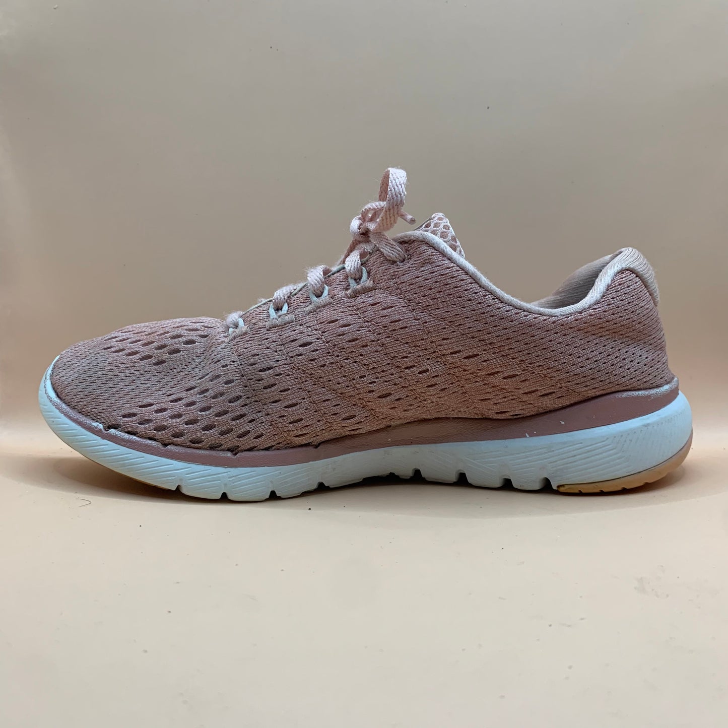 Skechers Summit Rose Pink Running Shoes