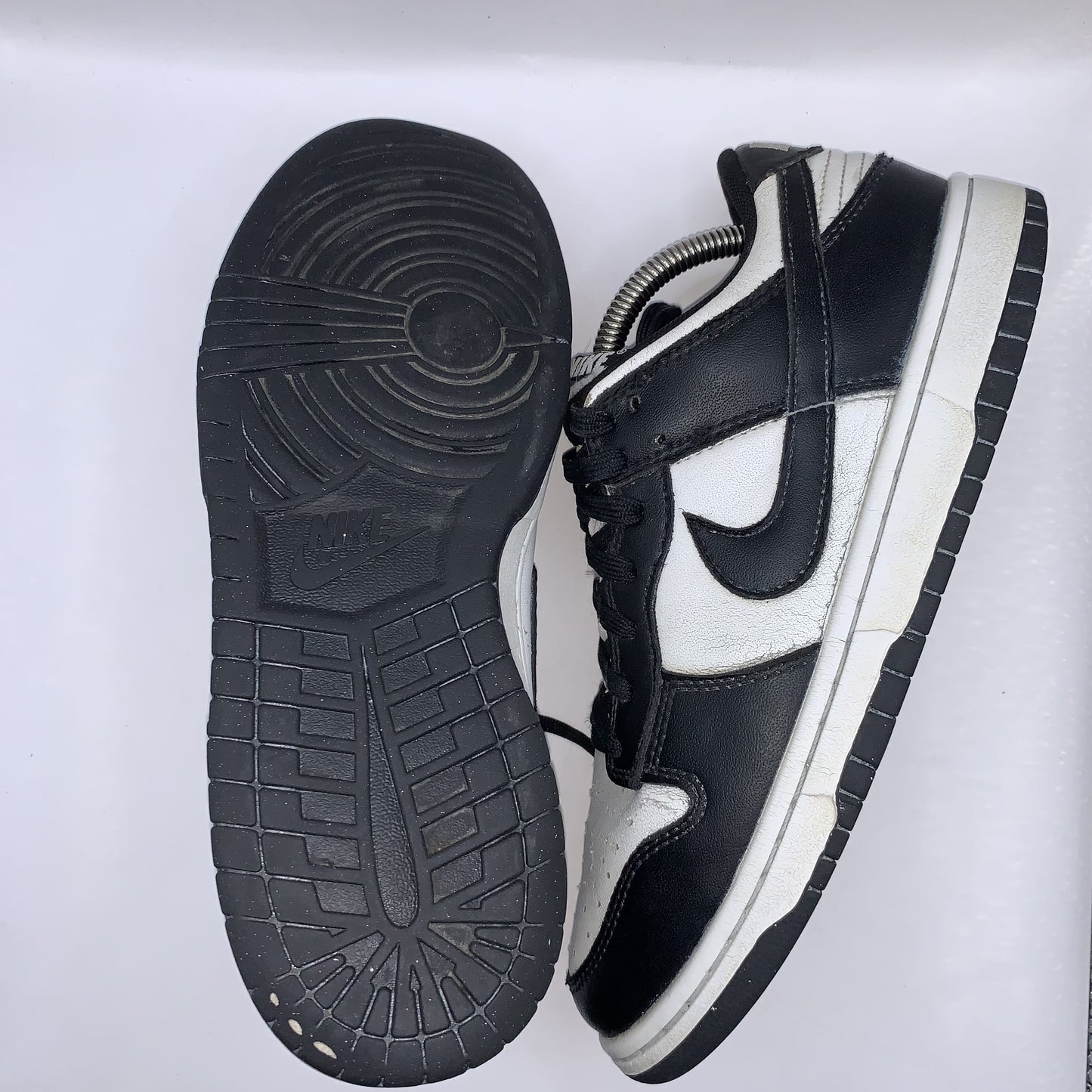 Nike Dunks Panda