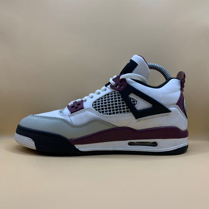 Nike Jordan 4 Retro x PSG Bordeaux 2020