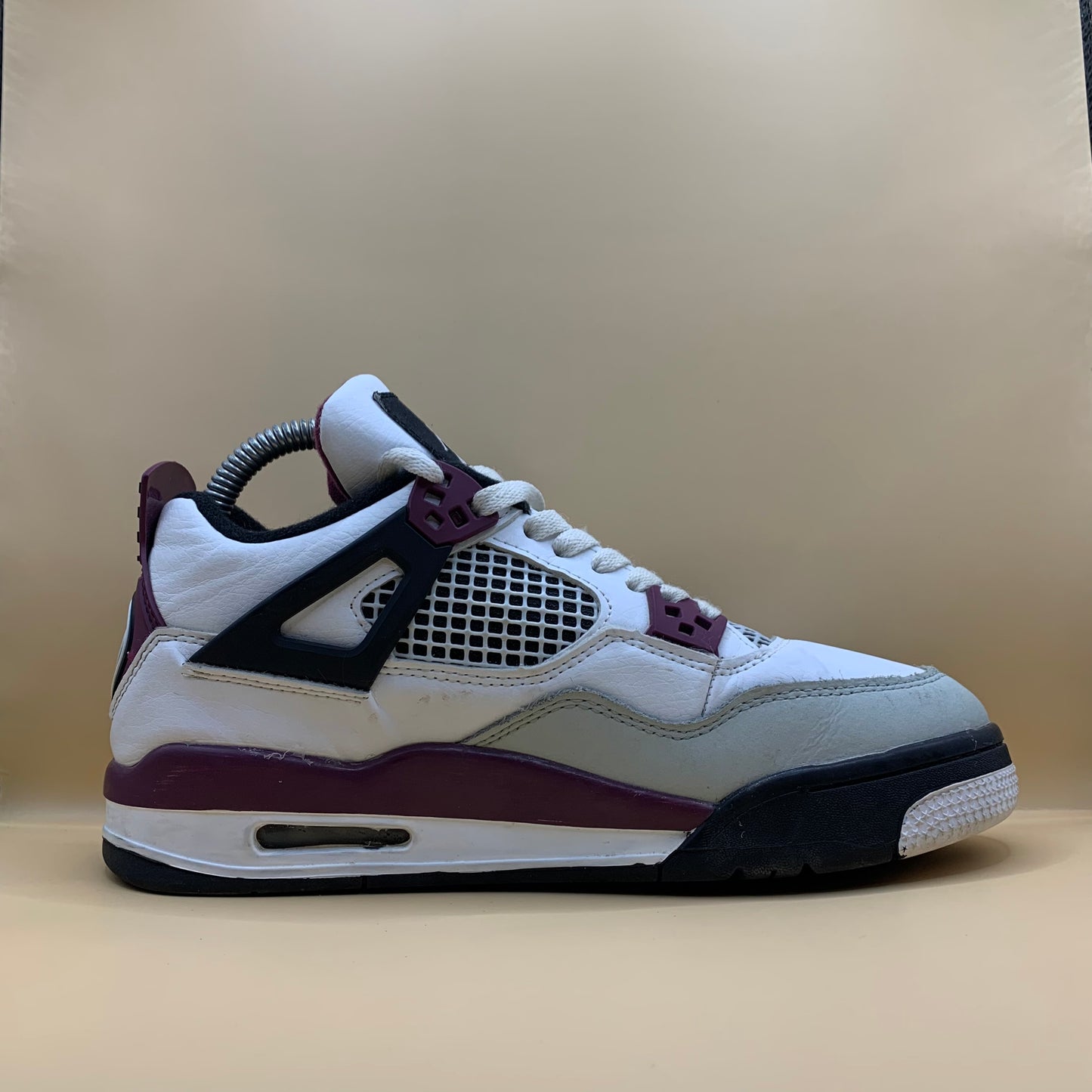 Nike Jordan 4 Retro x PSG Bordeaux 2020