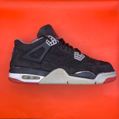 Nike Jordan 4 Retro Og Mid Bred