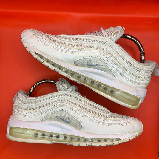 Nike Air Max 97 All White