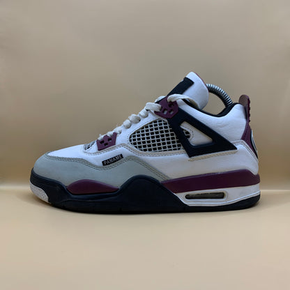 Nike Jordan 4 Retro x PSG Bordeaux 2020