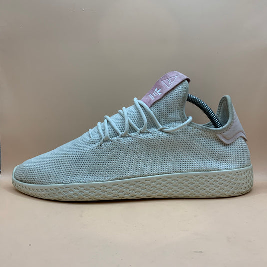 Adidas Pharrell Williams HU Raw Pink