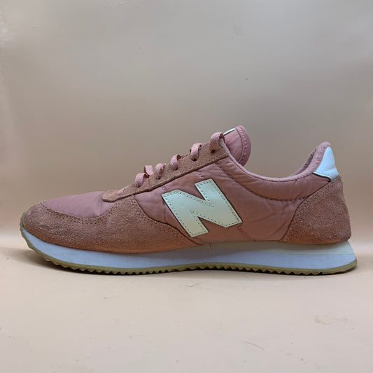 New Balance Running Sneakers Women SS18 Pink