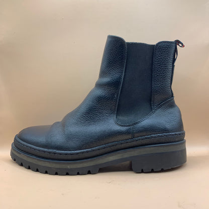 Tommy Hilfiger Chelsea Boots