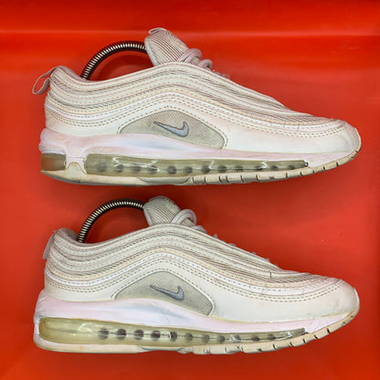 Nike Air Max 97 All White