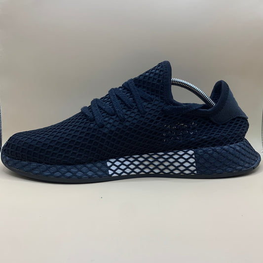 Adidas Black Deerupt