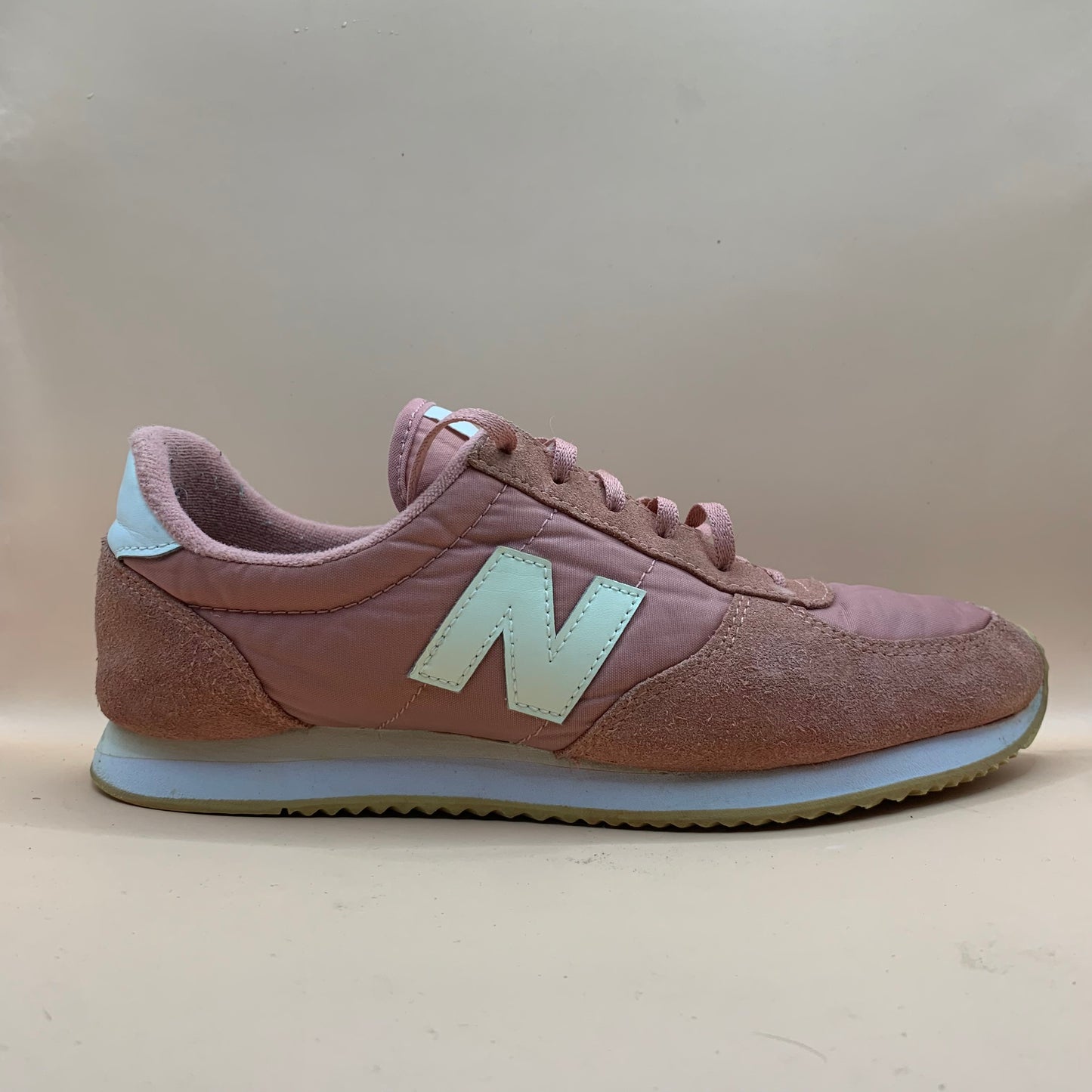 New Balance Running Sneakers Women SS18 Pink