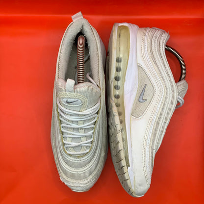 Nike Air Max 97 All White