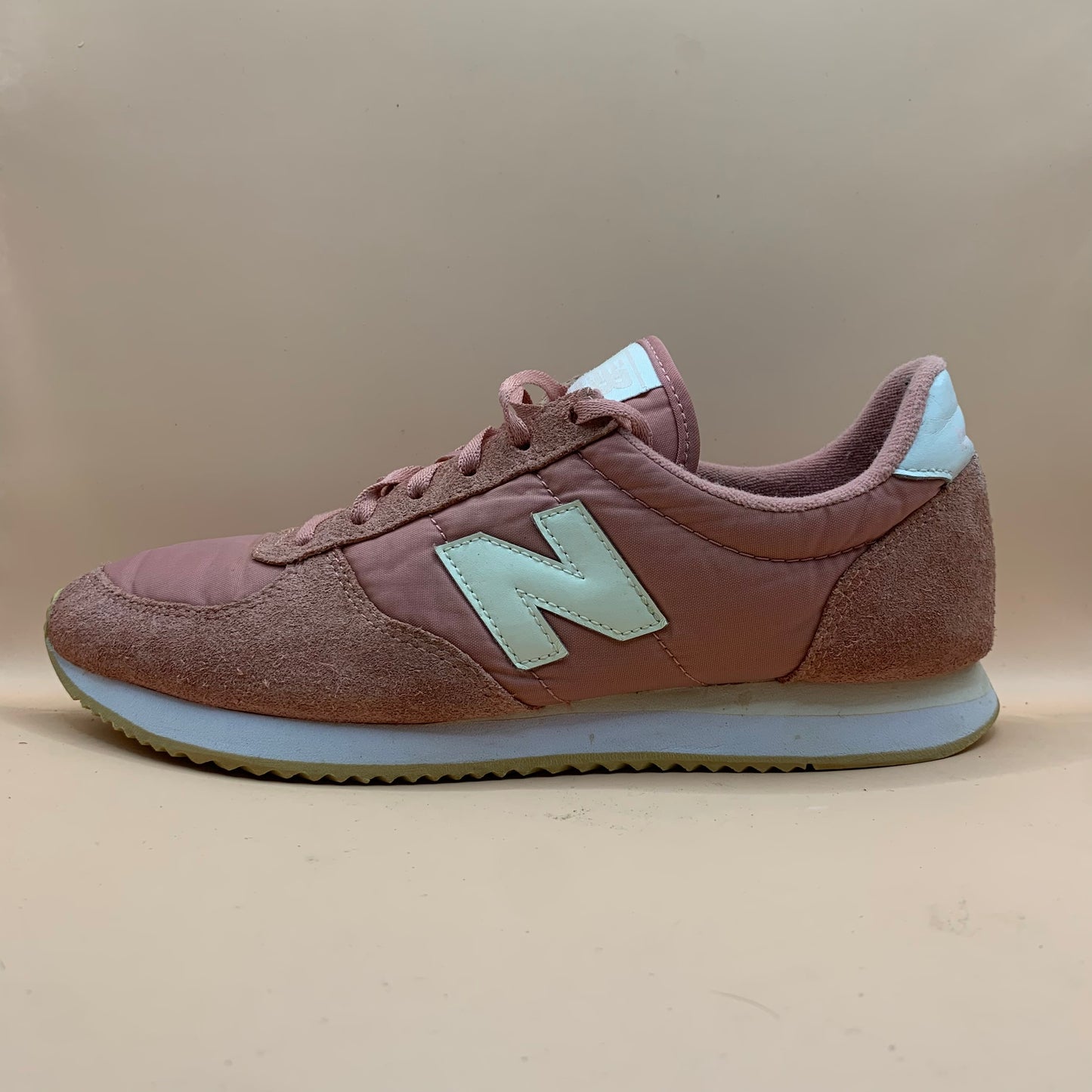 New Balance Running Sneakers Women SS18 Pink