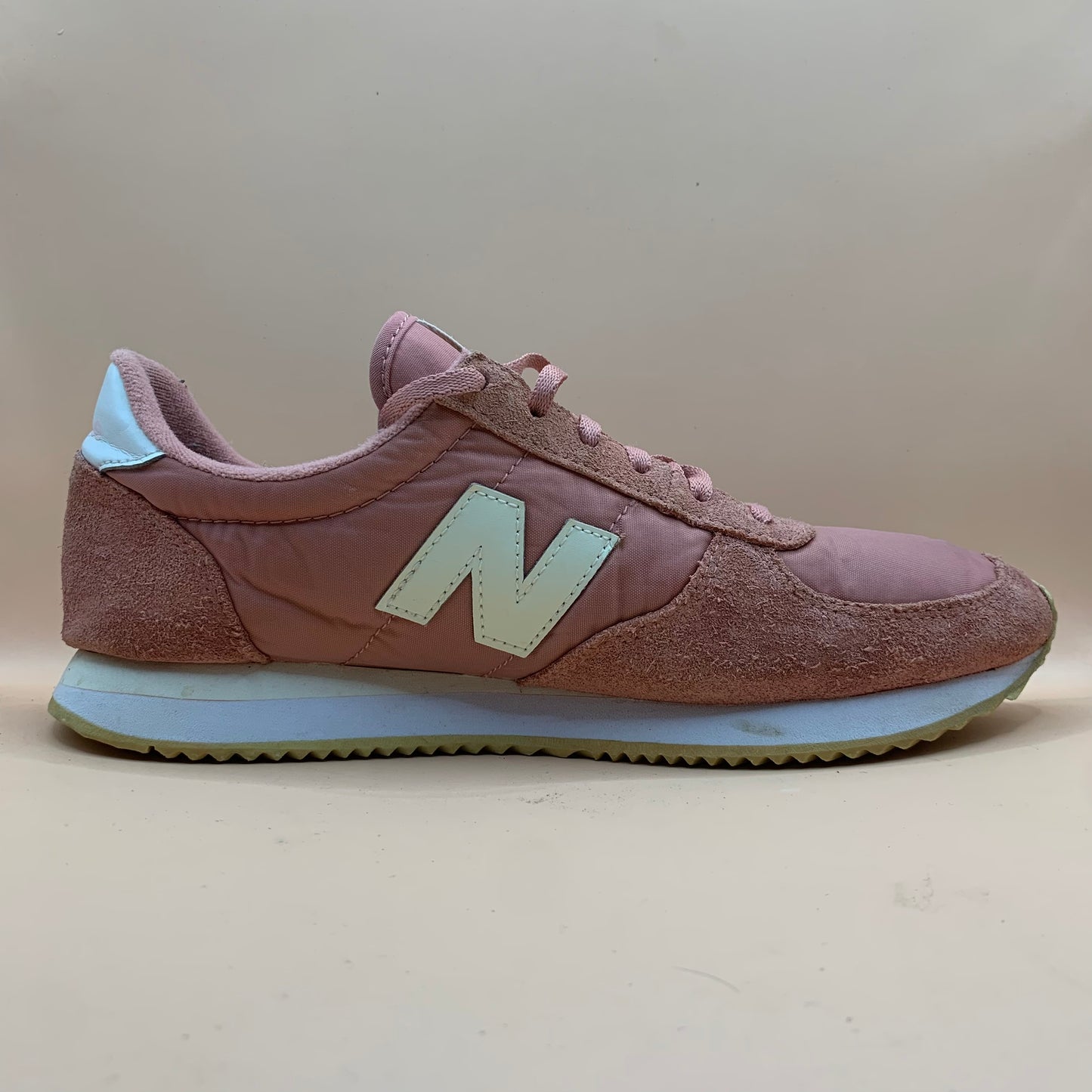 New Balance Running Sneakers Women SS18 Pink