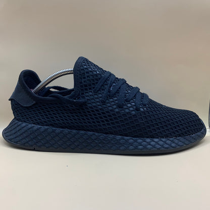 Adidas Black Deerupt