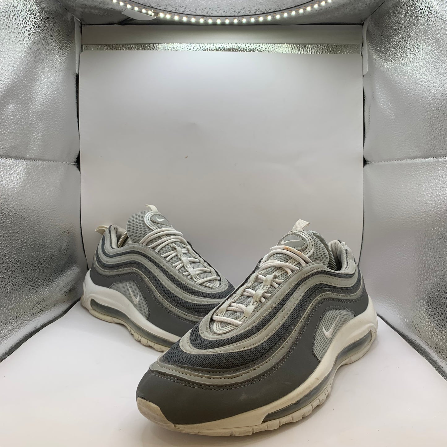 Nike Air Max 97 Grey