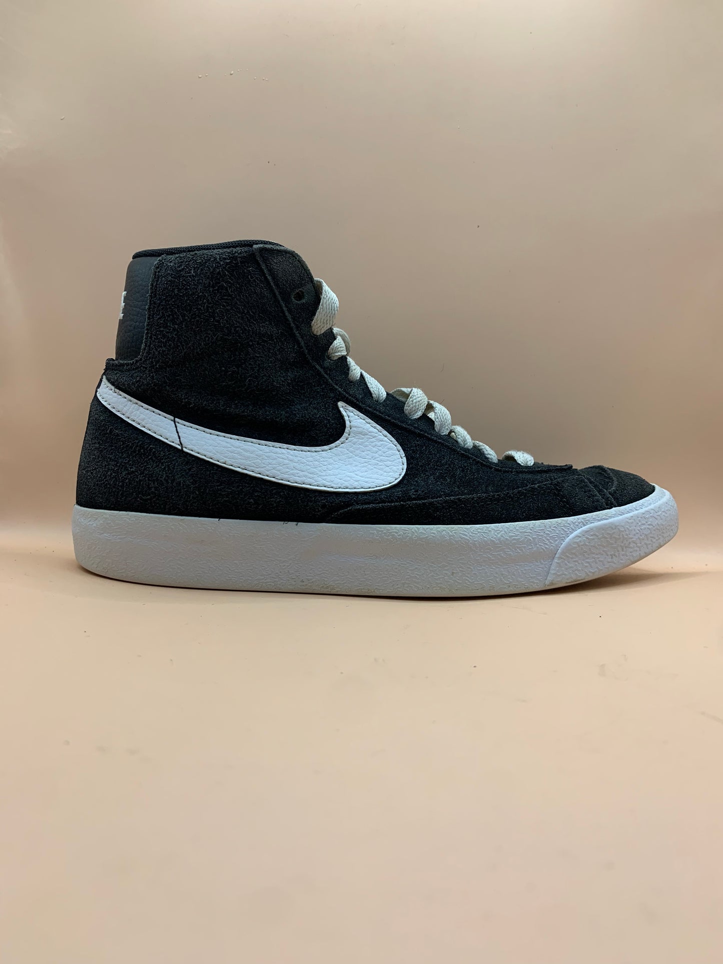 Nike Black Blazer