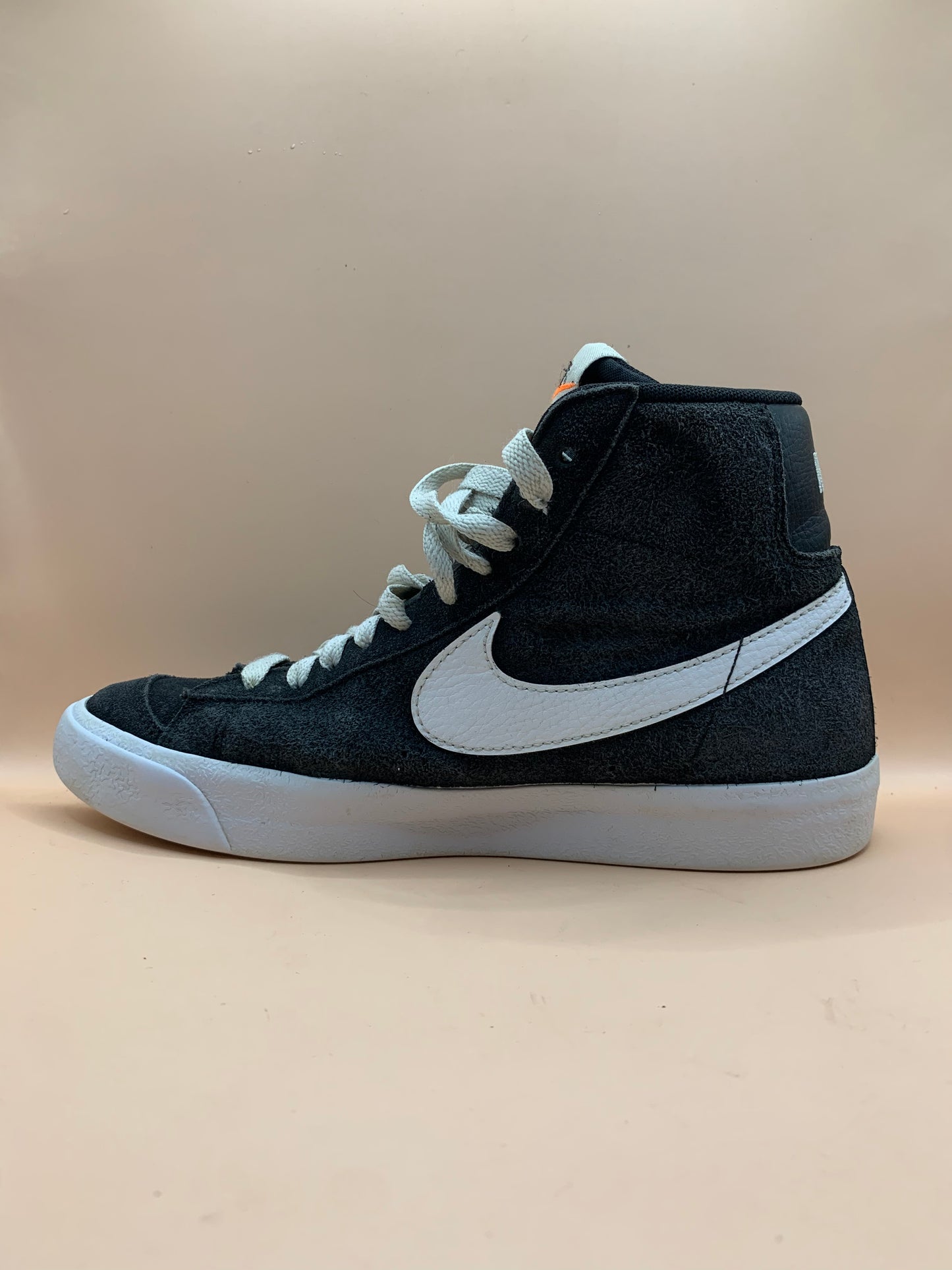 Nike Black Blazer