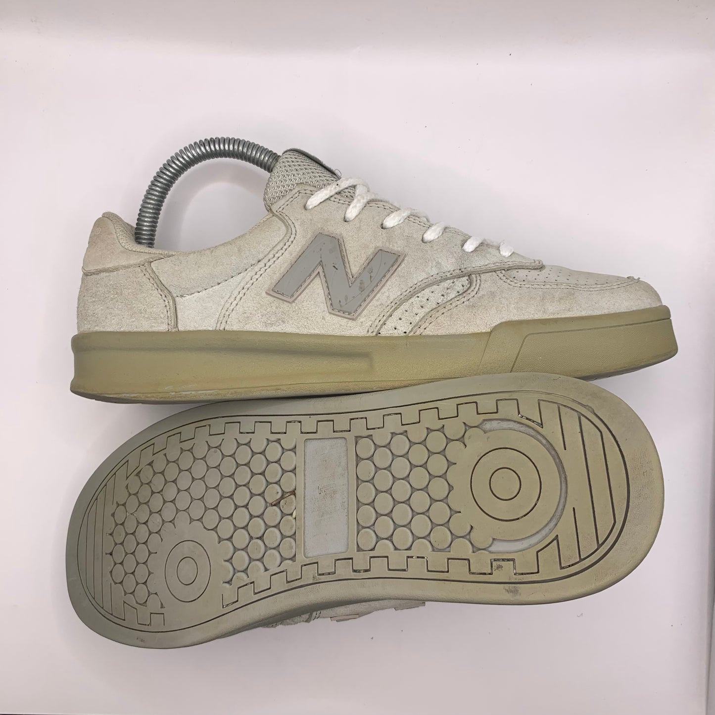 New Balance 300 Men Grey