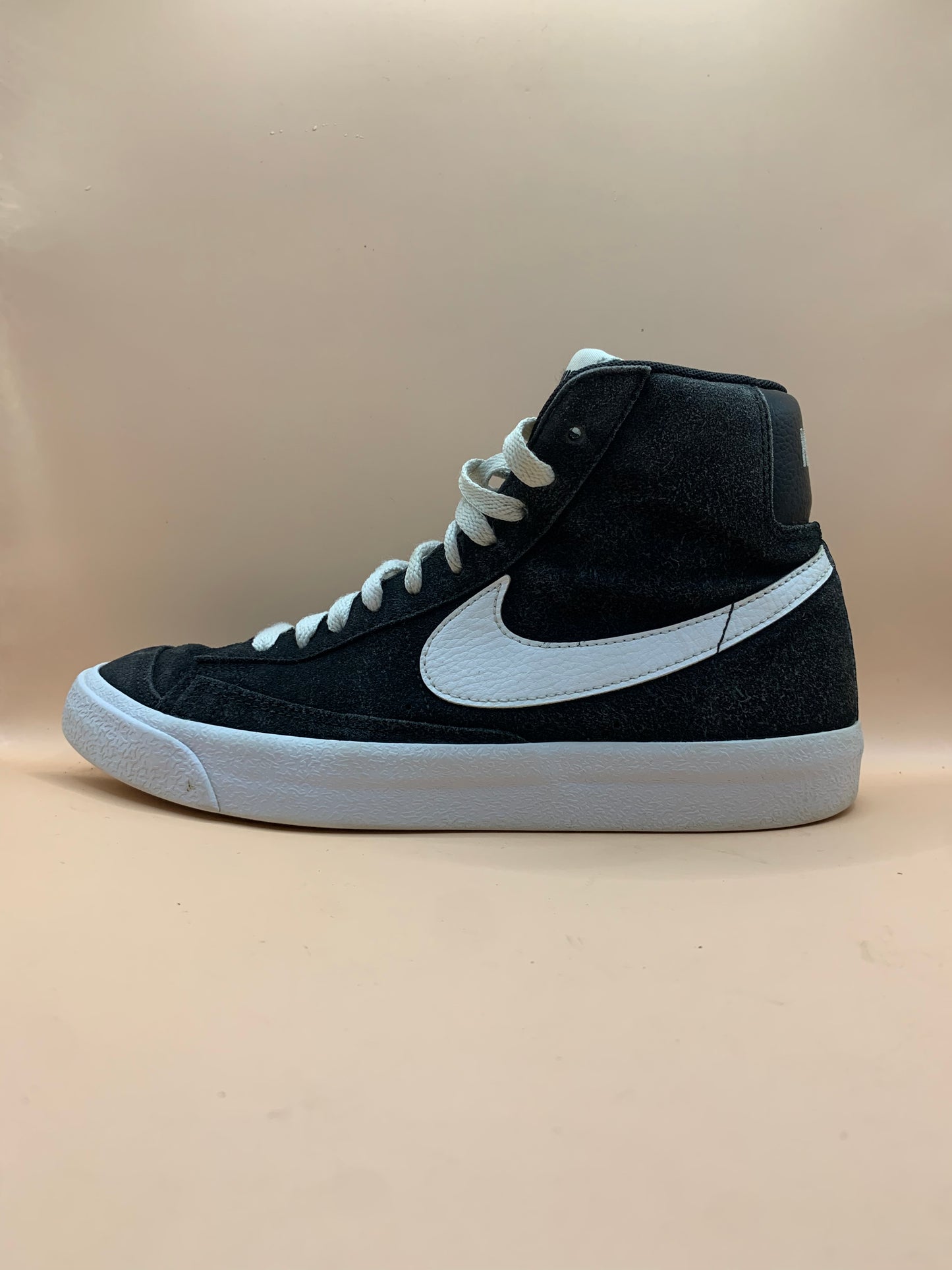 Nike Black Blazer