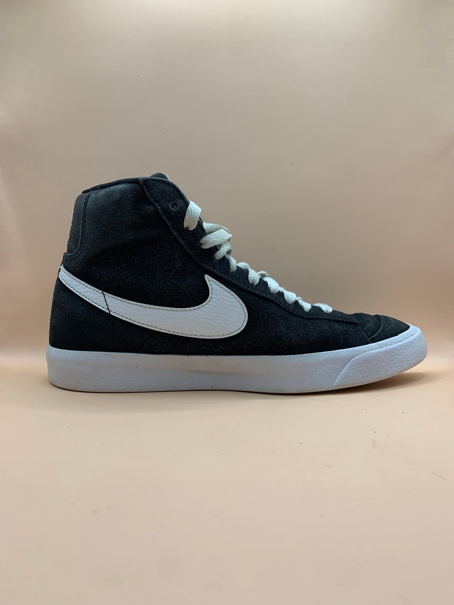 Nike Black Blazer