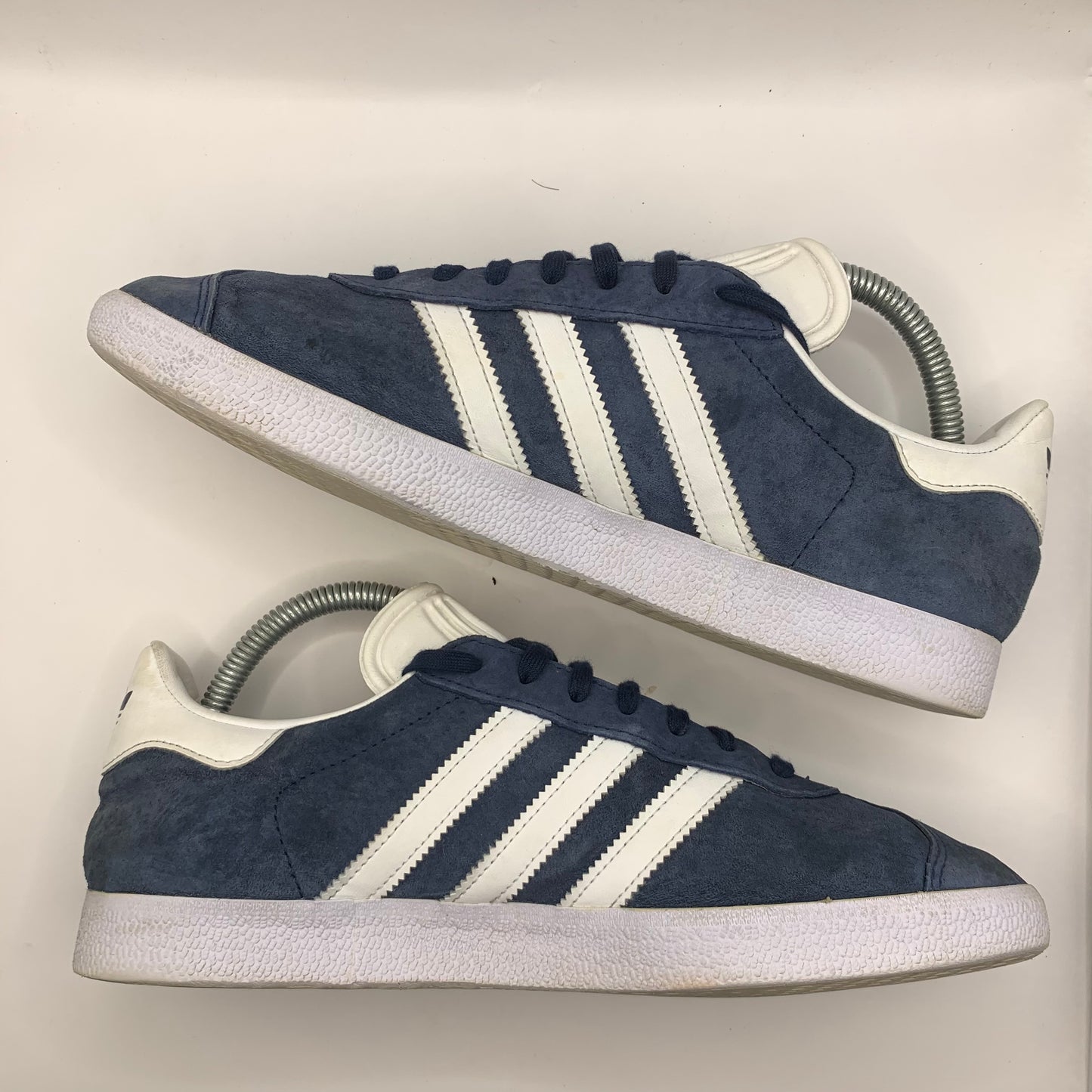 Adidas Gazelle Blue