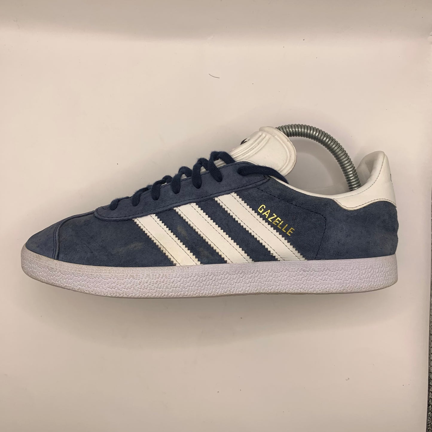 Adidas Gazelle Blue